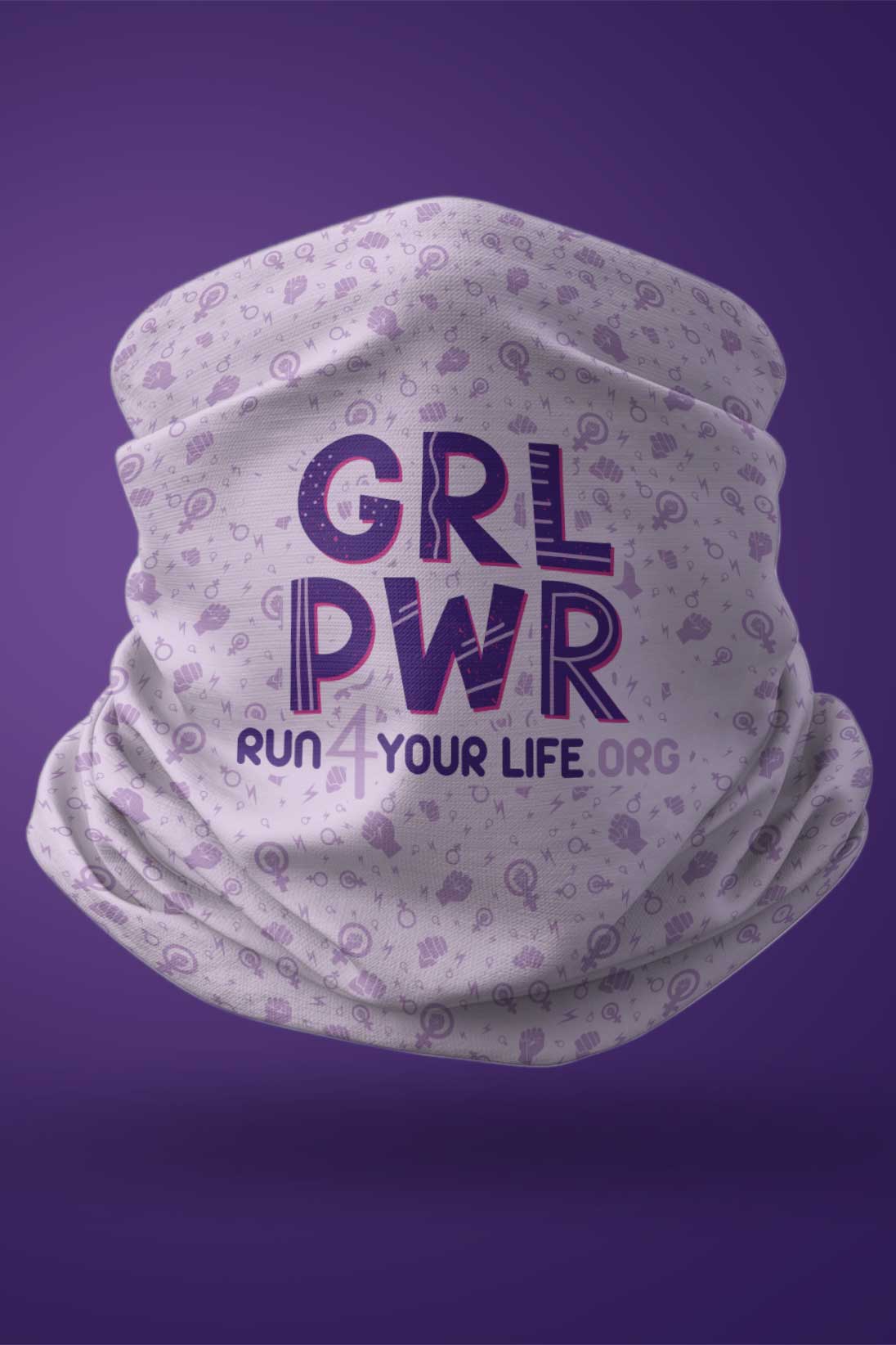 GRL PWR - Braga