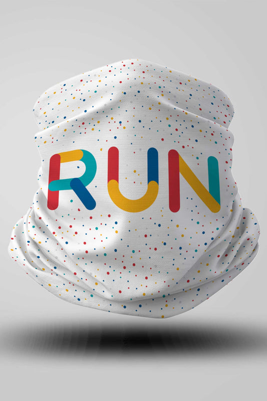 Run In Colors - Braga