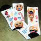 MeRun Christmas - Calcetines