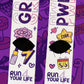 GRL PWR - Calcetines