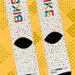 Bike In Colors - Calcetines