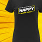 Force Runner - Camiseta Casual Mujer