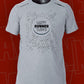 Happy Runner Things - Camiseta Técnica Unisex