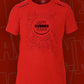 Happy Runner Things - Camiseta Técnica Unisex