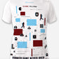 Runner Game 2023 - Camiseta Running Unisex