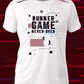 Runner Game 2.0 - Camiseta Running Unisex