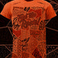 Feel the Roar - Camiseta Técnica Unisex