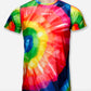 Luanvi Iris - Camiseta Técnica Unisex