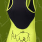 Runquijotes - Camiseta Tirantes Mujer