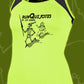 Runquijotes - Camiseta Tirantes Mujer