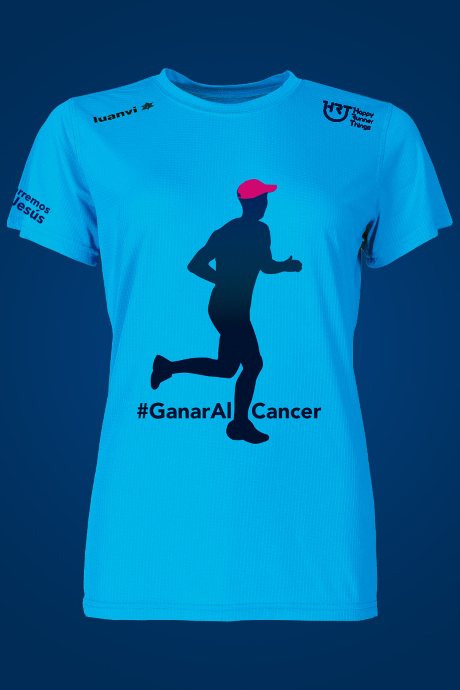 Camisetas correr sale mujer