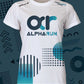 Alpha Run - Camiseta Running Mujer