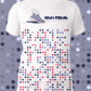 Kijoteam - Camiseta Técnica Unisex