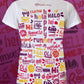 Hola Runner - Camiseta Running Mujer