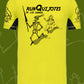 Runquijotes - Camiseta Técnica Unisex