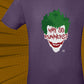 Why So Runners? - Camiseta Casual Unisex