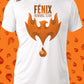 Fénix Running Team - Camiseta Técnica Unisex