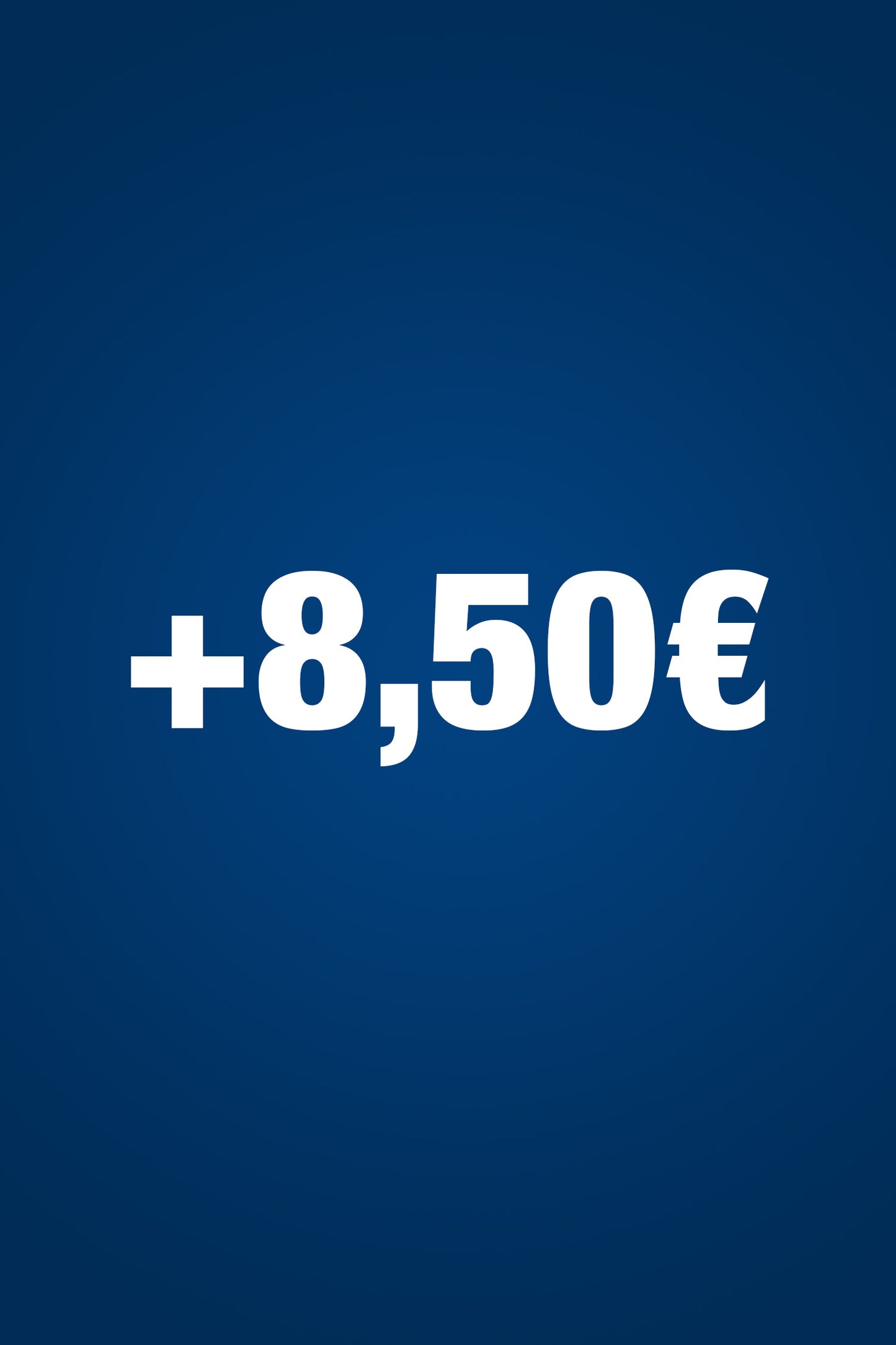 Donación Adicional - 10€ - Aportación 8,5€