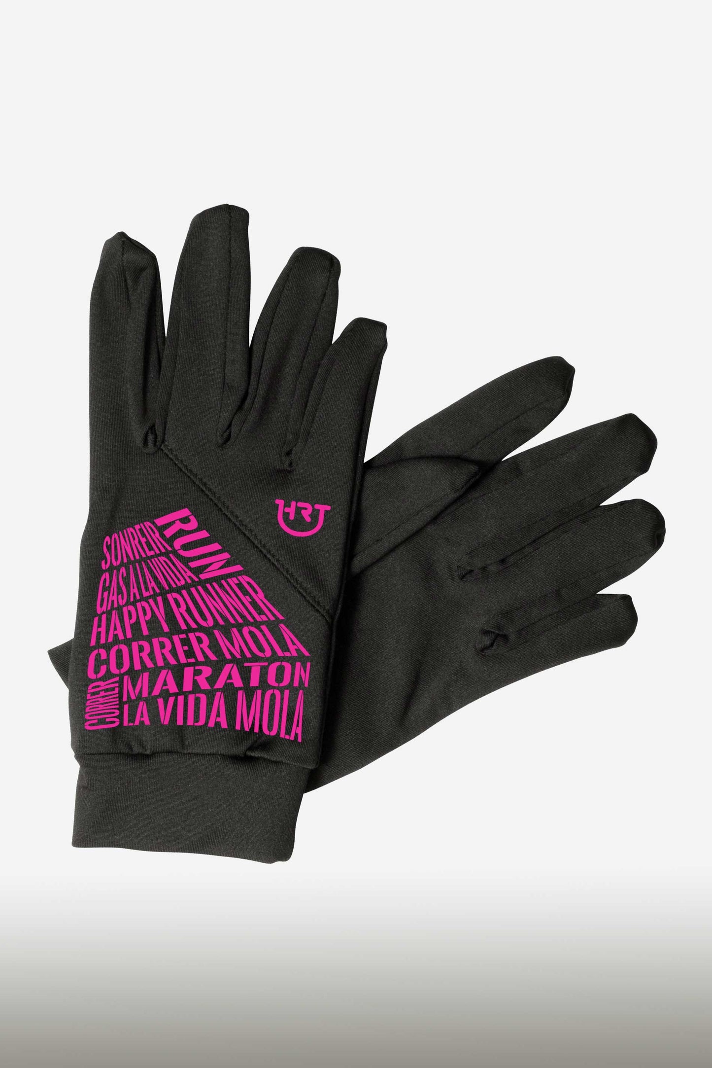 Hashtag - Guantes