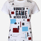 Runner Game 2023 - Camiseta Running Mujer