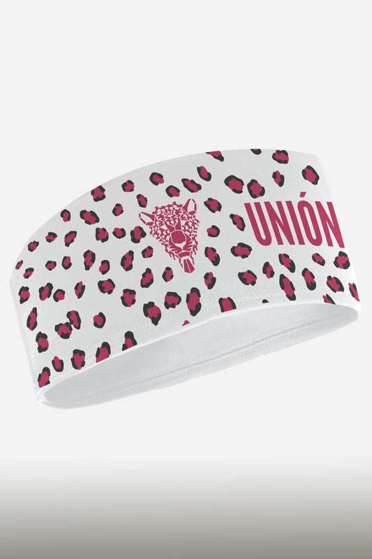 Unión Jaguar - Cinta