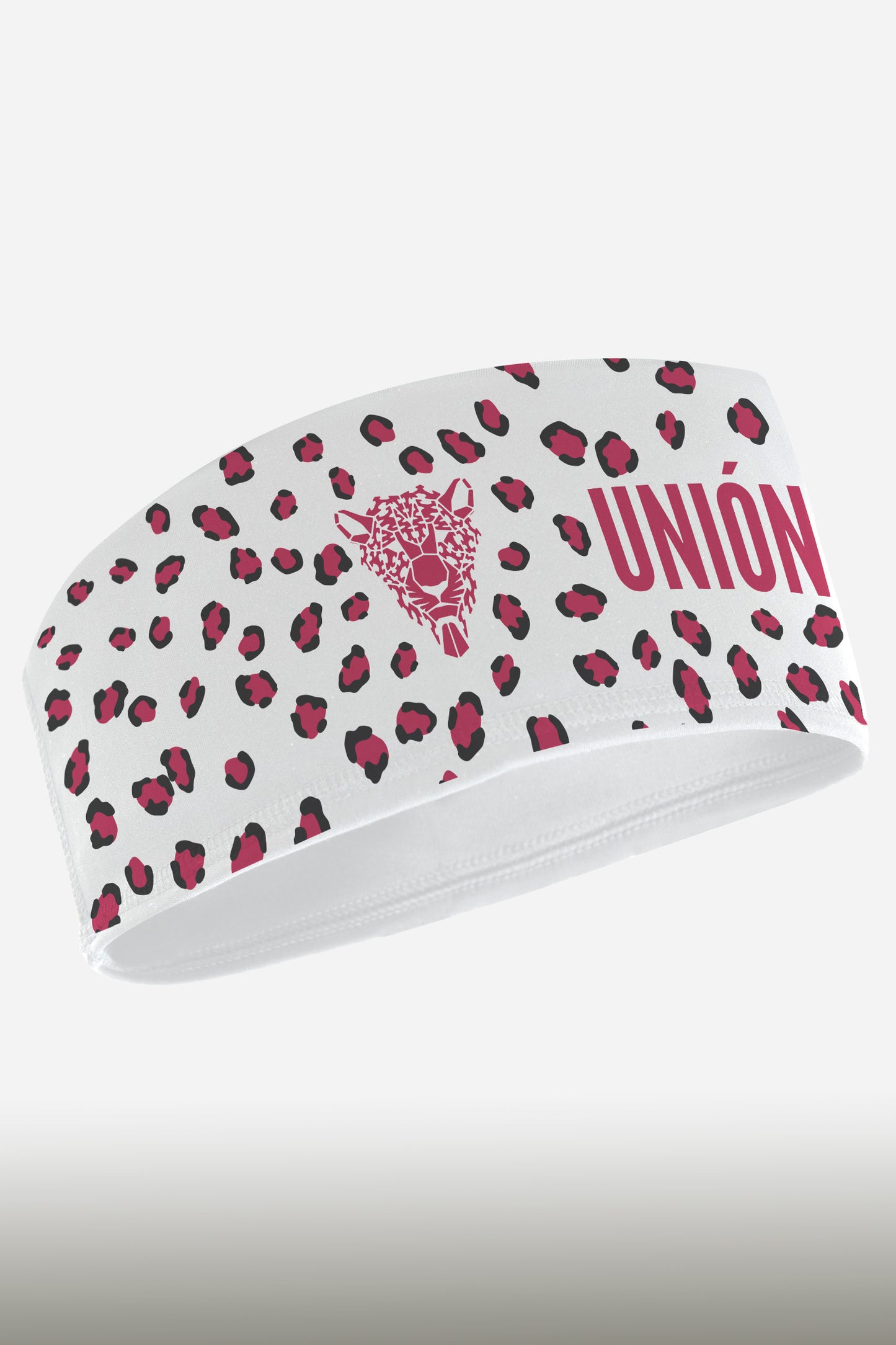 Unión Jaguar - Cinta