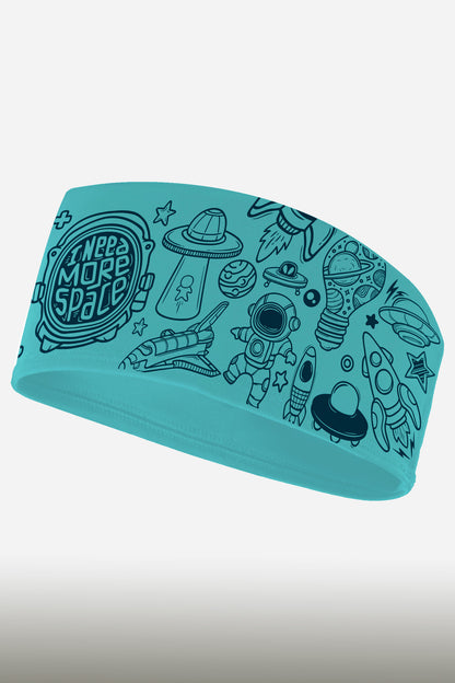 Need More Space - Cinta - Grande