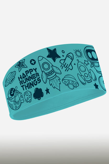 Need More Space - Cinta - Grande