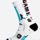 Runner Game 2023 - Calcetines Running - Caña Alta