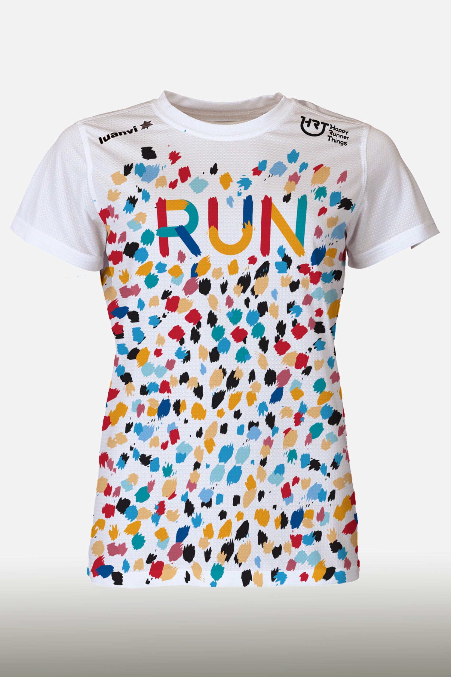 Camisetas mujer hot sale running