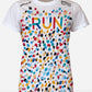 Run In Colors 2023 - Camiseta Running Mujer