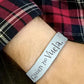 Quien no Vuela, Corre - Pulsera