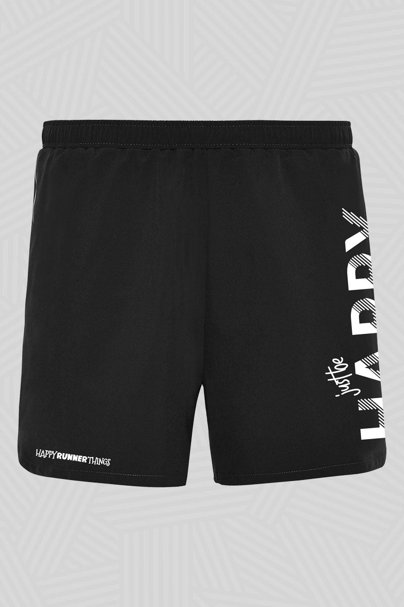 Just Be Happy - Pantalón Corto Hombre