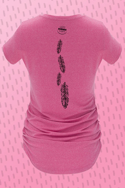 Dreamcatcher - Camiseta Técnica Mujer