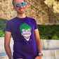 Why So Runners? - Camiseta Casual Unisex