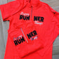 Happy Runner - Coral - Sudadera Técnica Mujer