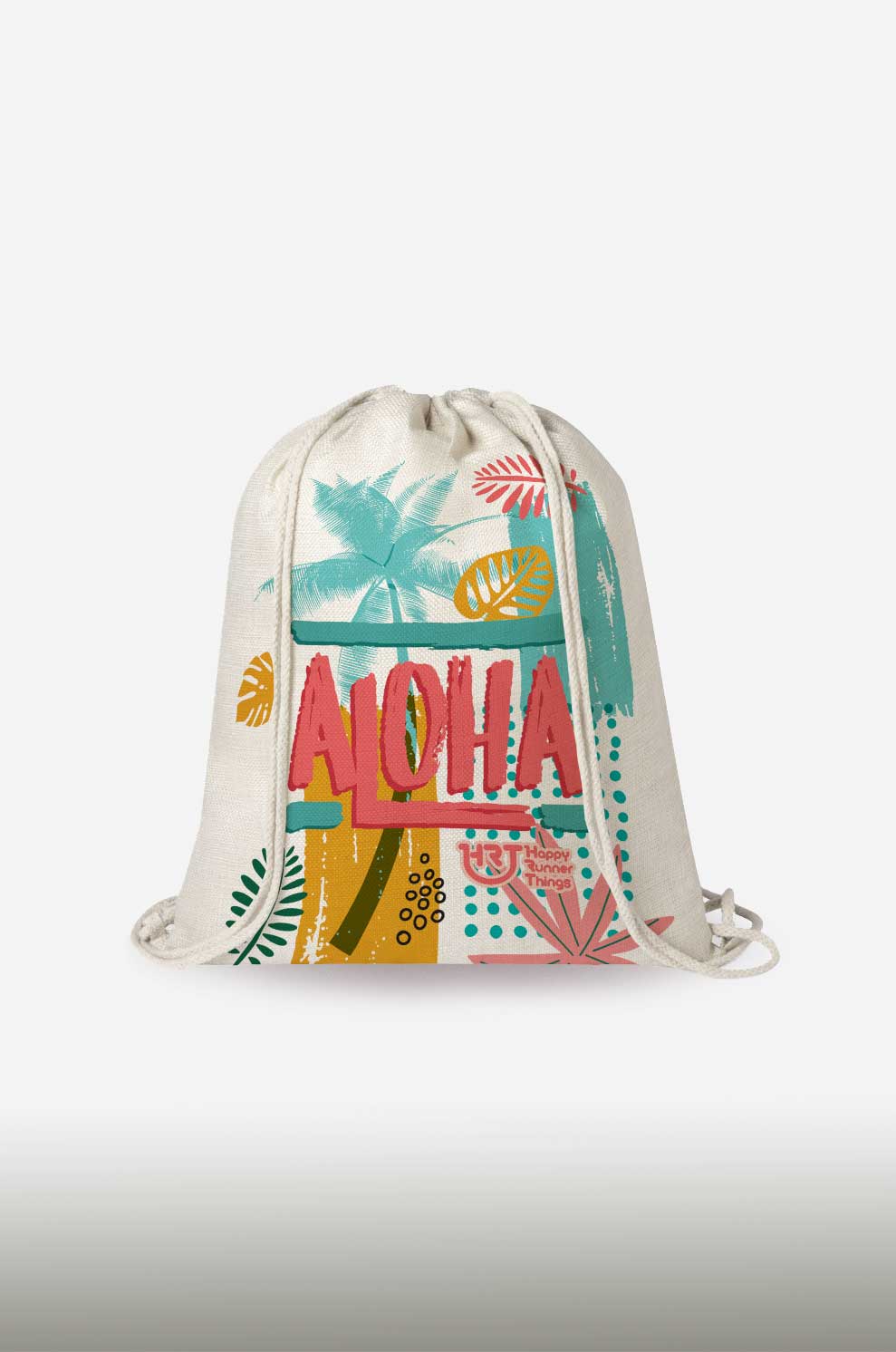 Aloha - Gymsack