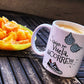 Quien no Vuela, Corre - Taza