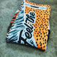 Feel the Roar - Calcetines