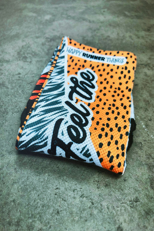Feel the Roar - Calcetines