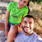 Happy Runner Things - Camiseta Técnica Unisex