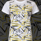 Just Run - Camiseta Running Mujer