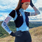 Manguitos Running Runner Game - Modelo Leticia Arroyo