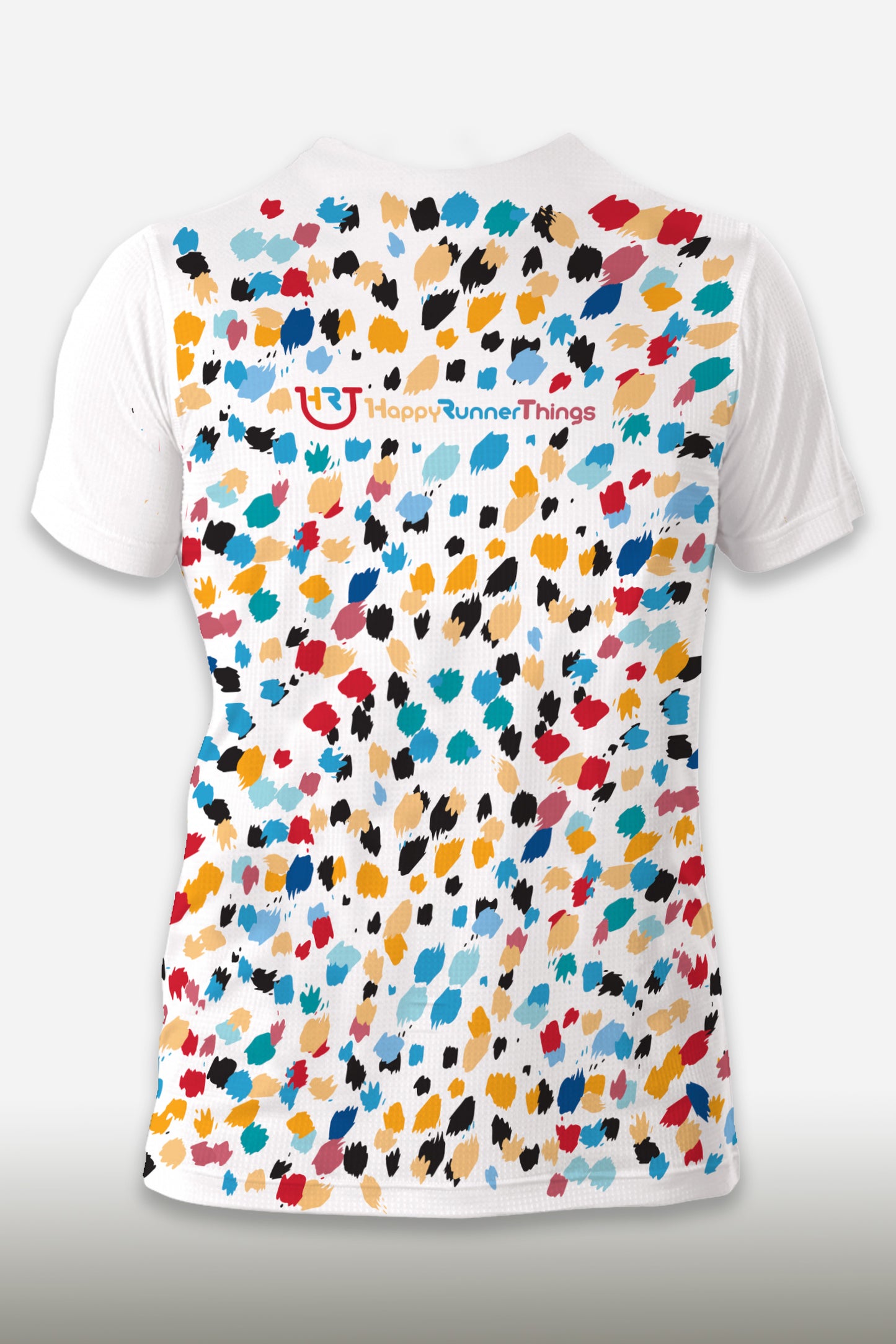 Run In Colors 2023 - Camiseta Running Unisex