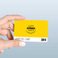 Happy Gift Card