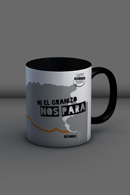 Trazados - Taza - Behobia/SS