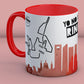 Trazados - Taza - Maratón Madrid RnR