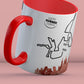 Trazados - Taza - Maratón Madrid RnR