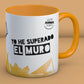 Trazados - Taza - Maratón Valencia