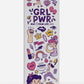 GRL PWR - Toalla Deportiva Refrescante